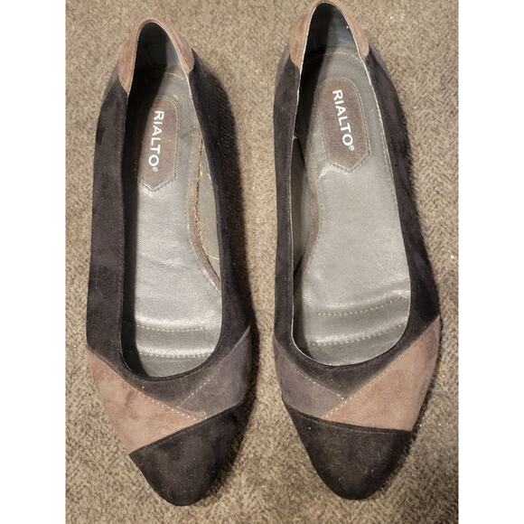 Women's shoes size 11M Rialto - Picture 7 of 7